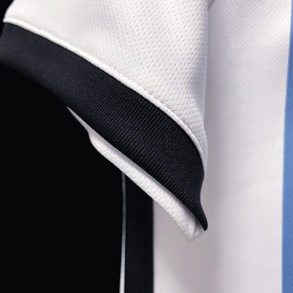 22/23 Argentina national team home jersey man MESSI #10 - Image 6