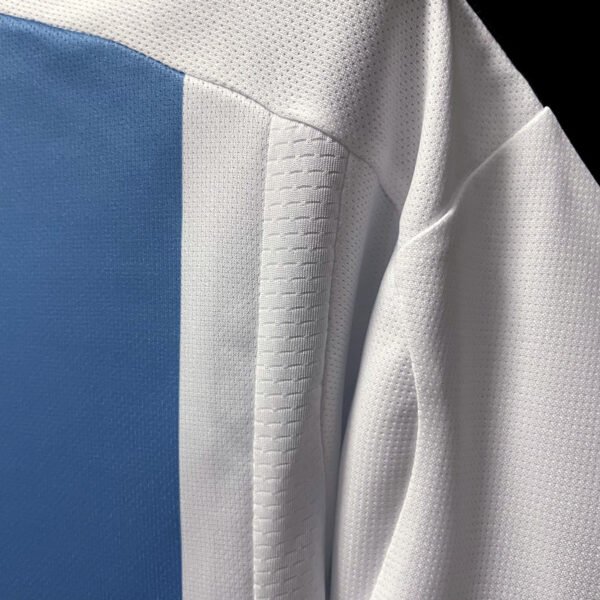 22/23 Argentina national team home jersey man MESSI #10 - Image 8