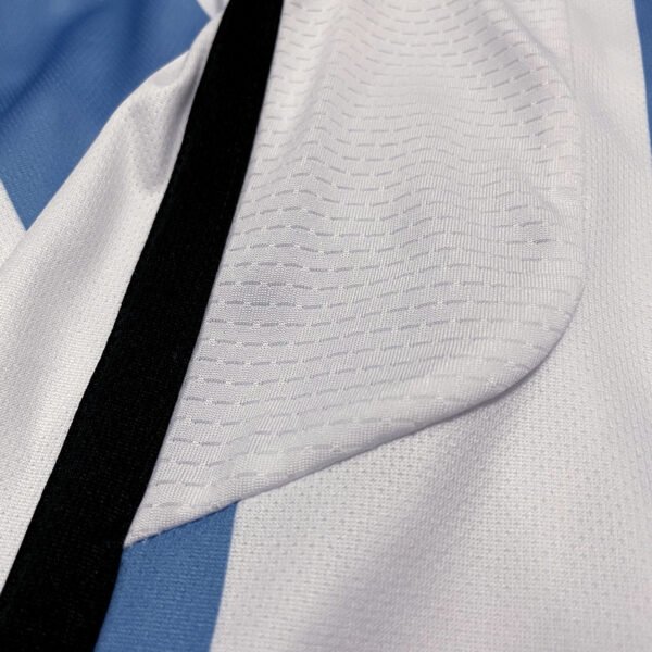 22/23 Argentina national team home jersey man MESSI #10 - Image 9