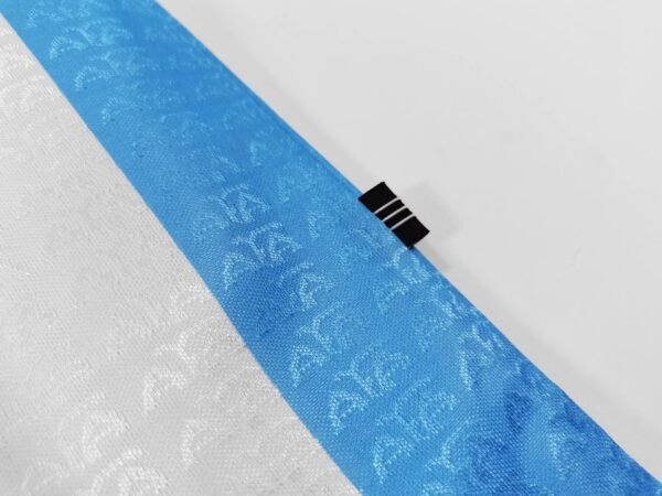 1996/97 Argentine home jersey retro MARADONA #10 - Image 9