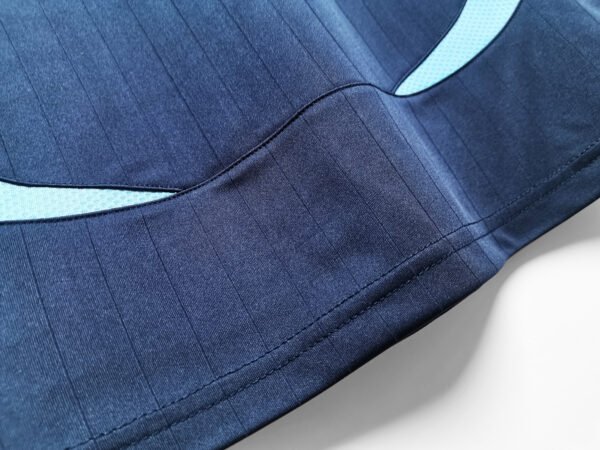 2006 Argentina Away shirt retro soccer jersey - Image 9