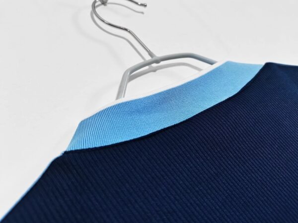 1998 Argentina Away shirt retro soccer jersey - Image 10