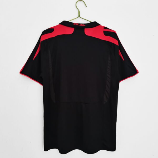2007/08 AC Milan Second jersey retro soccer shirt - Image 2