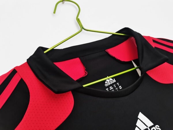2007/08 AC Milan Second jersey retro soccer shirt - Image 5