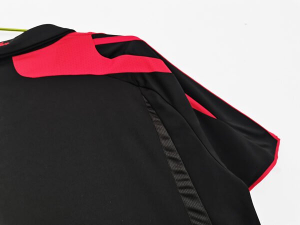 2007/08 AC Milan Second jersey retro soccer shirt - Image 9
