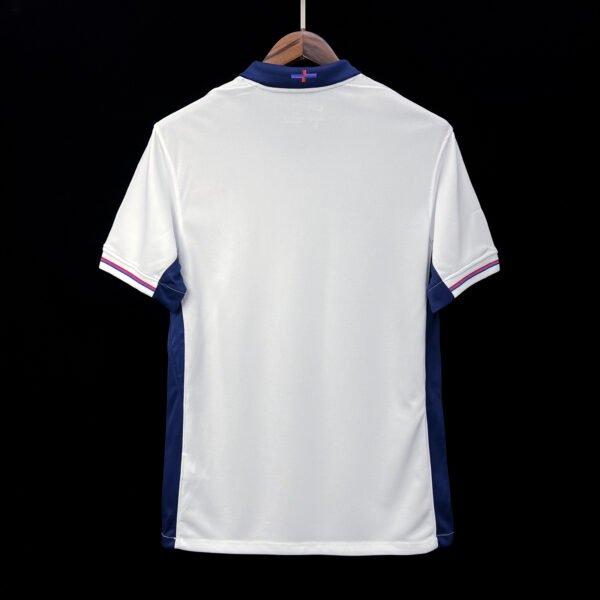 2024/25 England home shirt EURO2024 shirt S-4XL - Image 2