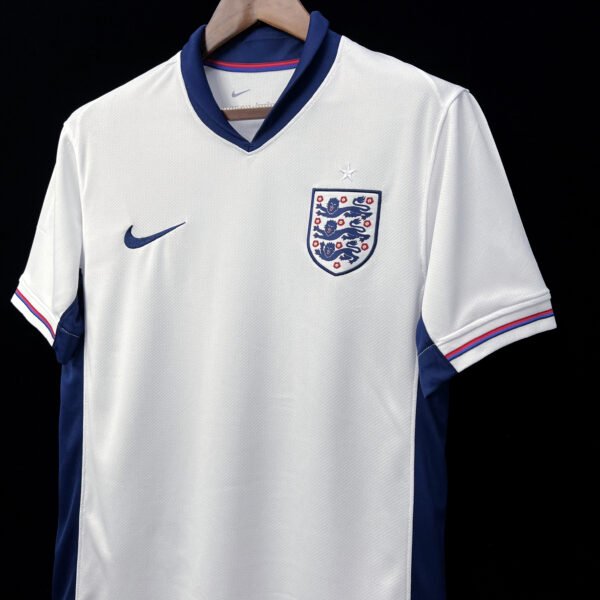 2024/25 England home shirt EURO2024 shirt S-4XL - Image 3