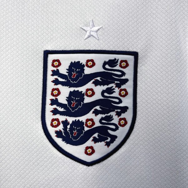 2024/25 England home shirt EURO2024 shirt S-4XL - Image 4