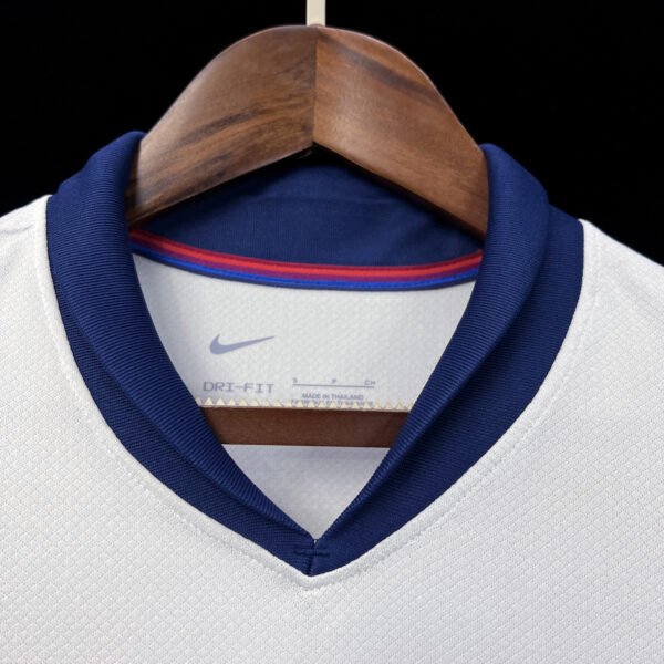 2024/25 England home shirt EURO2024 shirt S-4XL - Image 6