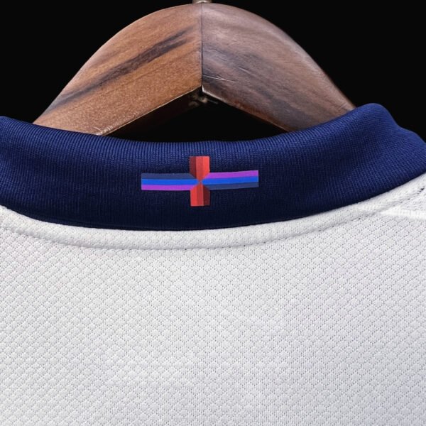 2024/25 England home shirt EURO2024 shirt S-4XL - Image 7