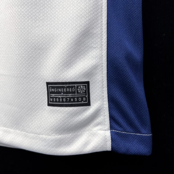 2024/25 England home shirt EURO2024 shirt S-4XL - Image 8