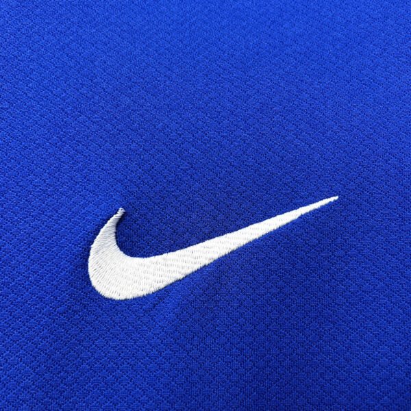 2024-25 France home shirt EURO2024 shirt S-4XL - Image 4