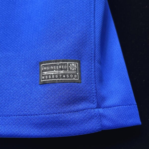 2024-25 France home shirt EURO2024 shirt S-4XL - Image 6