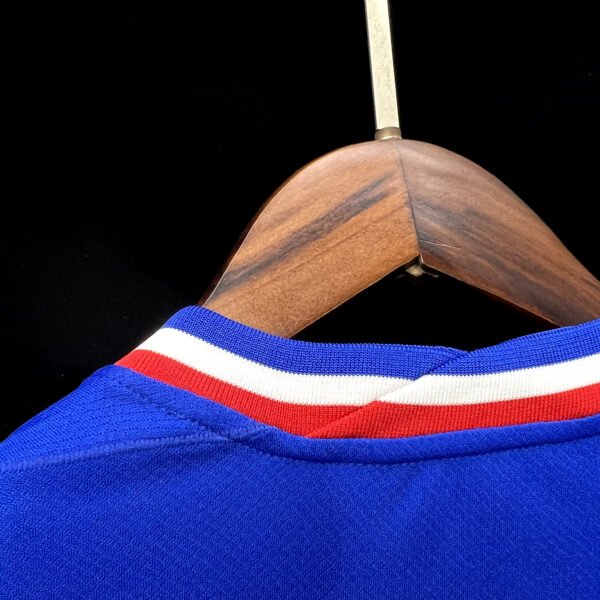 2024-25 France home shirt EURO2024 shirt S-4XL - Image 8