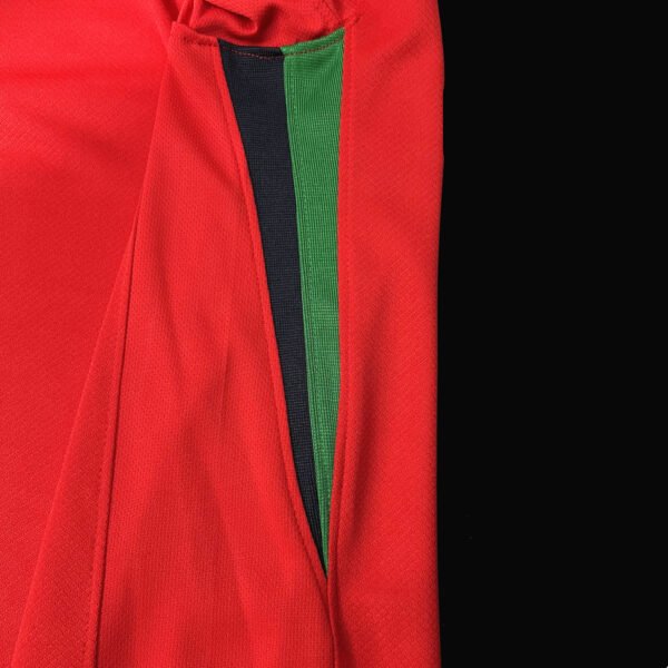 2024/25 Portugal home shirt EURO2024 jersey S-4XL - Image 7