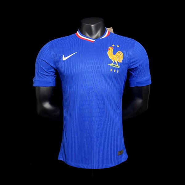 2024/25 France Home shirt player edition S-XXL EURO2024 jersey