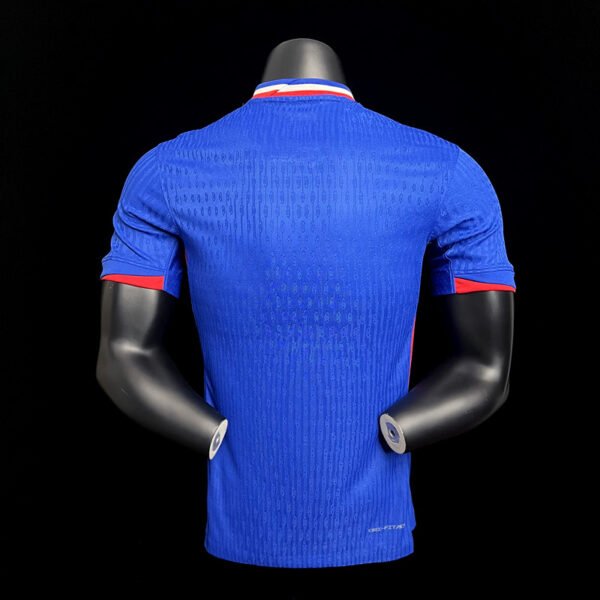 2024/25 France Home shirt player edition S-XXL EURO2024 jersey - Image 2
