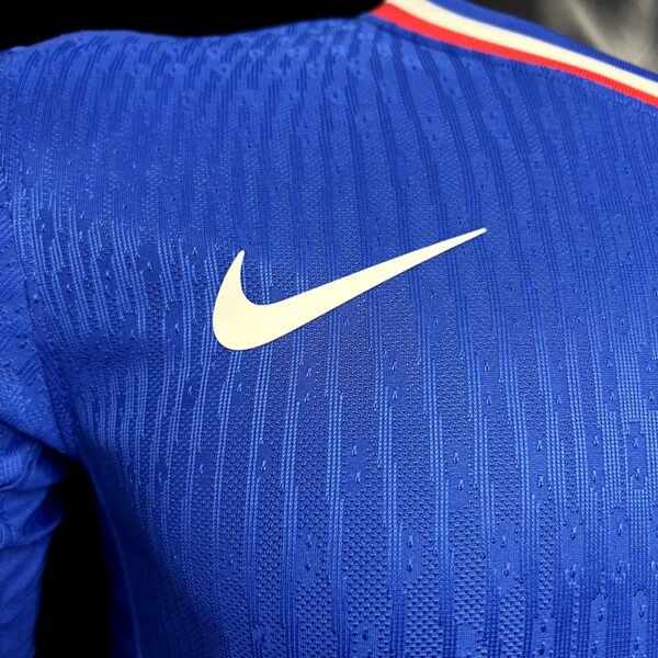 2024/25 France Home shirt player edition S-XXL EURO2024 jersey - Image 4