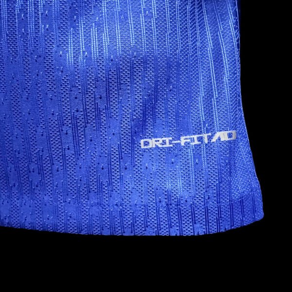 2024/25 France Home shirt player edition S-XXL EURO2024 jersey - Image 7