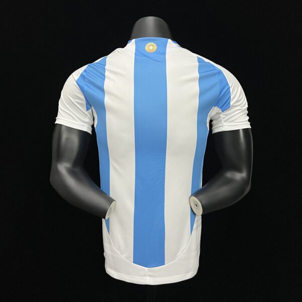 2024/25 Argentina home shirt player edition S-XXL - Image 2