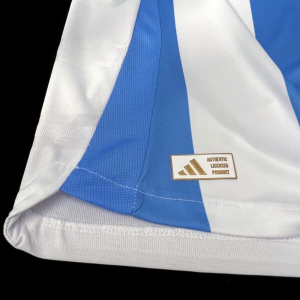 2024/25 Argentina home shirt player edition S-XXL - Image 7