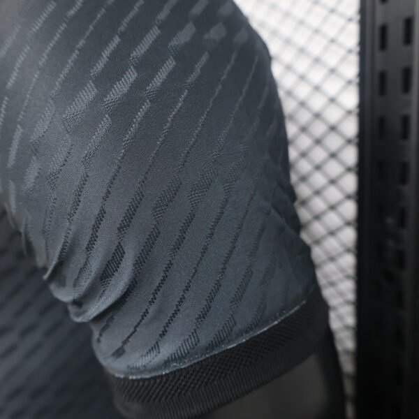 2023/24 Real Madrid Y-3 shirt black S-XXL player edition - Image 6