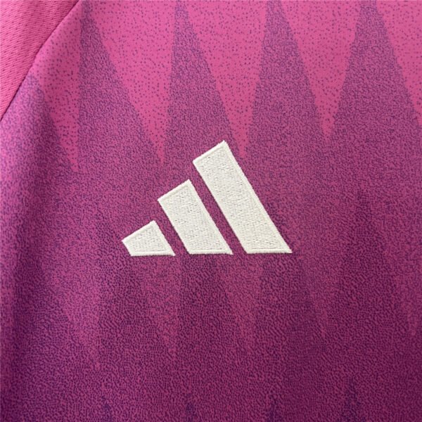 2024/25 GERMANY Away shirt man S-4XL EURO2024 Jersey - Image 4