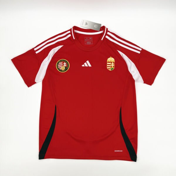 2024/25 HUNGARY home shirt S-XXL EURO2024 jersey