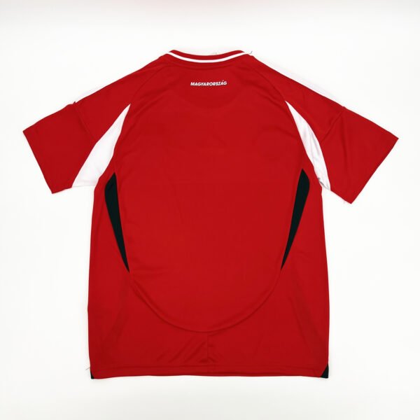 2024/25 HUNGARY home shirt S-XXL EURO2024 jersey - Image 2