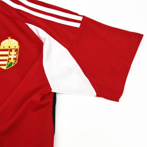 2024/25 HUNGARY home shirt S-XXL EURO2024 jersey - Image 6