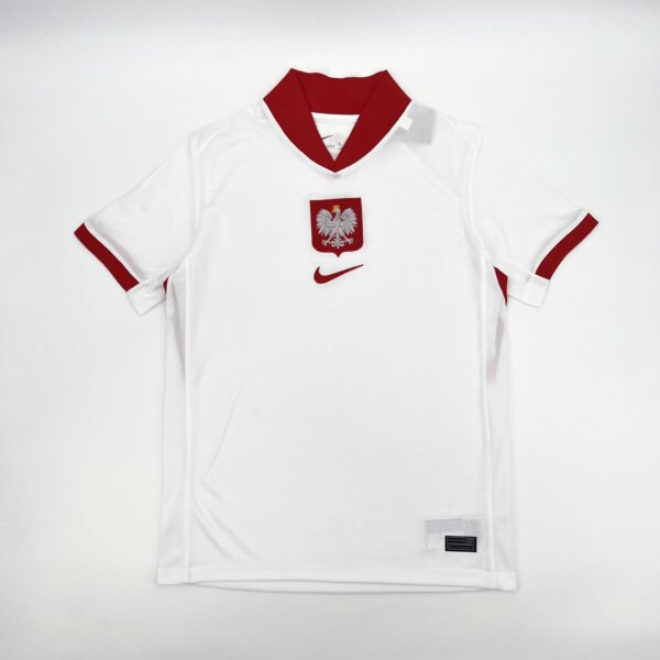 2024/25 POLAND home jersey S-4XL EURO2024 National team shirt