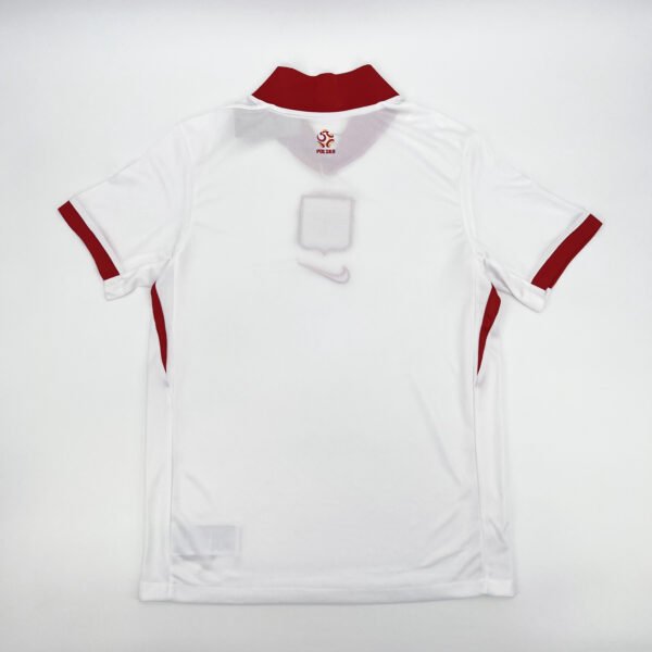 2024/25 POLAND home jersey S-4XL EURO2024 National team shirt - Image 2