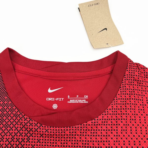 2024/25 POLAND away jersey S-4XL EURO2024 National team shirt - Image 4