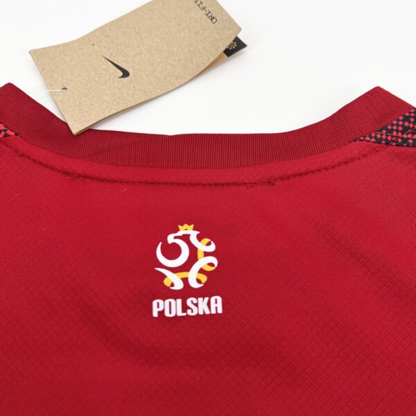 2024/25 POLAND away jersey S-4XL EURO2024 National team shirt - Image 7