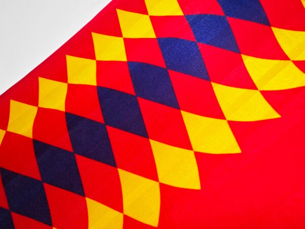 Retro Spain home shirt 1994/95 season S-XXL - Image 7