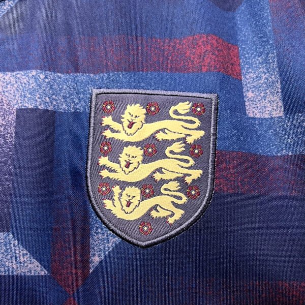 2024/25 England Blue Pre-match Training S-XXL - Image 4