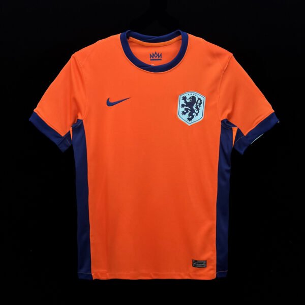 2024/25 Netherlands home shirt EURO2024 jersey S-4XL