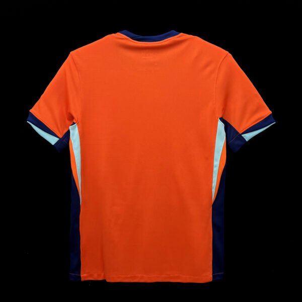 2024/25 Netherlands home shirt EURO2024 jersey S-4XL - Image 2