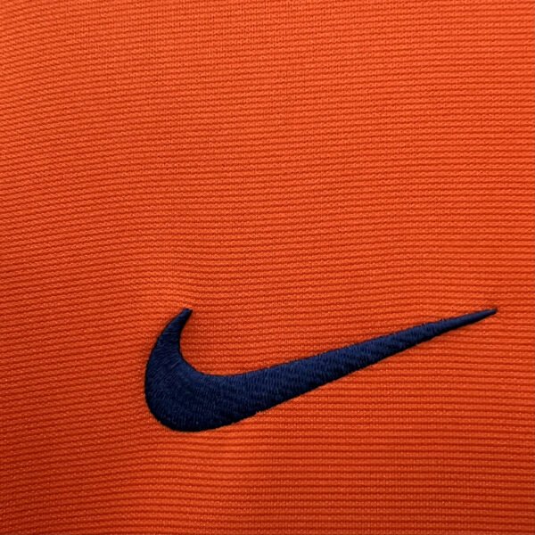 2024/25 Netherlands home shirt EURO2024 jersey S-4XL - Image 4