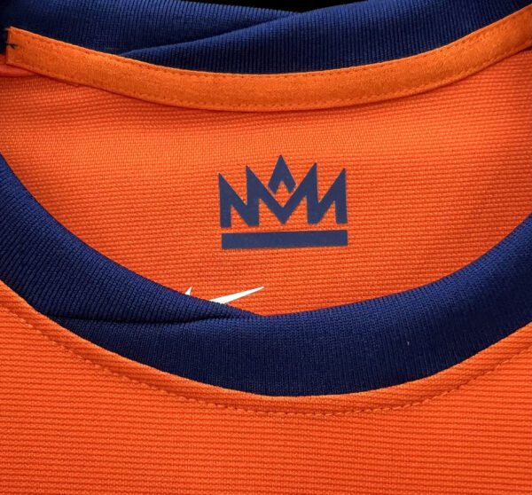 2024/25 Netherlands home shirt EURO2024 jersey S-4XL - Image 5