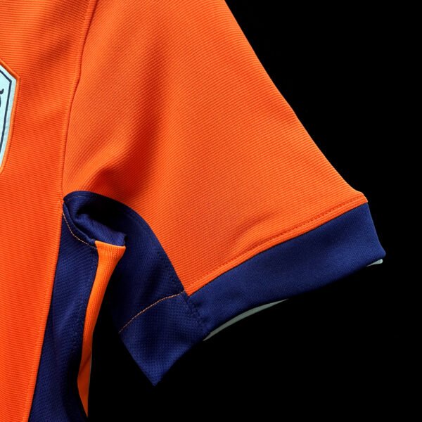 2024/25 Netherlands home shirt EURO2024 jersey S-4XL - Image 6