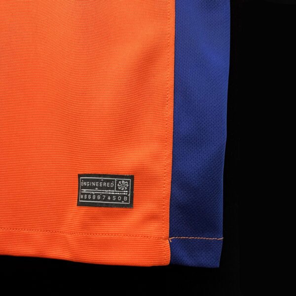2024/25 Netherlands home shirt EURO2024 jersey S-4XL - Image 7