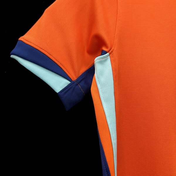 2024/25 Netherlands home shirt EURO2024 jersey S-4XL - Image 8