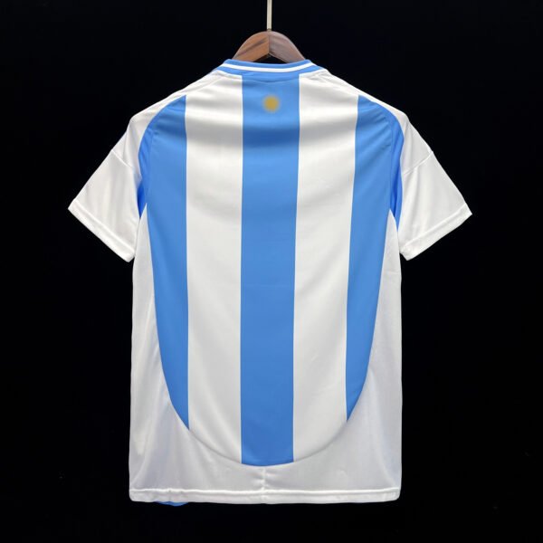 2024/25 Argentina Home shirt CHAMPIONS 2022 jersey S-4XL - Image 2