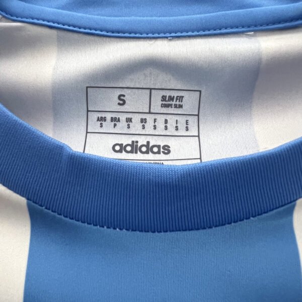 2024/25 Argentina Home shirt CHAMPIONS 2022 jersey S-4XL - Image 5