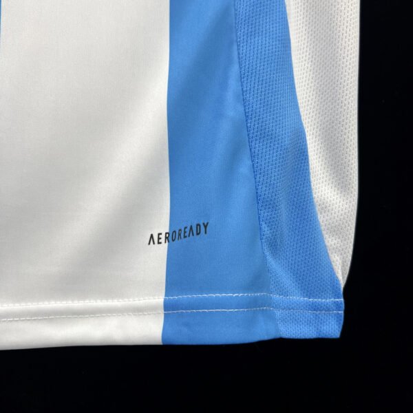 2024/25 Argentina Home shirt CHAMPIONS 2022 jersey S-4XL - Image 6