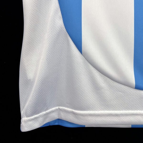 2024/25 Argentina Home shirt CHAMPIONS 2022 jersey S-4XL - Image 8