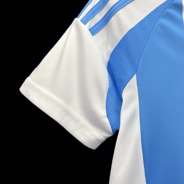 2024/25 Argentina Home shirt CHAMPIONS 2022 jersey S-4XL - Image 9