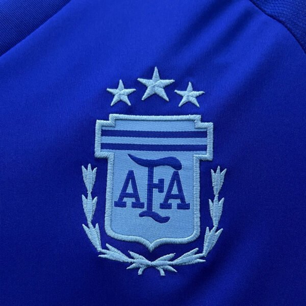 2024/25 Argentina away shirt S-4XL CHAMPIONS 2022 - Image 3