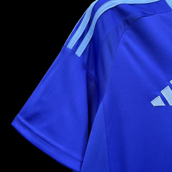 2024/25 Argentina away shirt S-4XL CHAMPIONS 2022 - Image 5